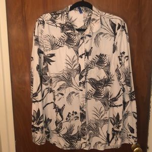 Men’s shirt